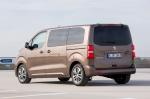 Peugeot Traveller 2016 года